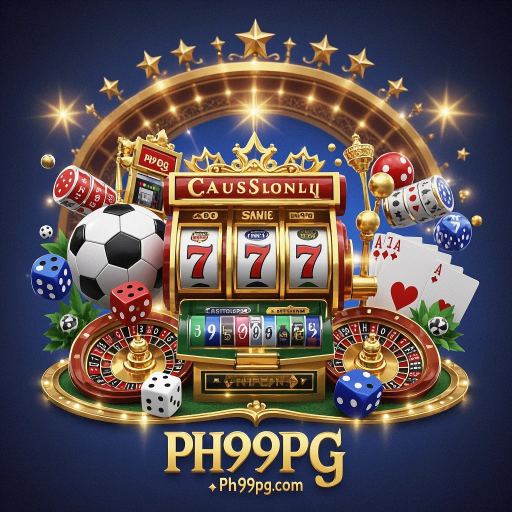 Explorando a Categoria Comunidade em Jogos no ph99 pg
